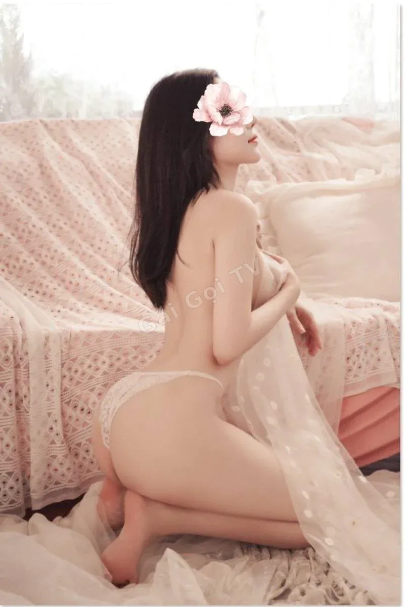 Ảnh 8 - HảI Yến - Gái Xinh Duyên Dâm - Vú To Body Gợi Tình - Cảm Xúc Ngất Ngây - Hưng Phấn Ngập Tràn