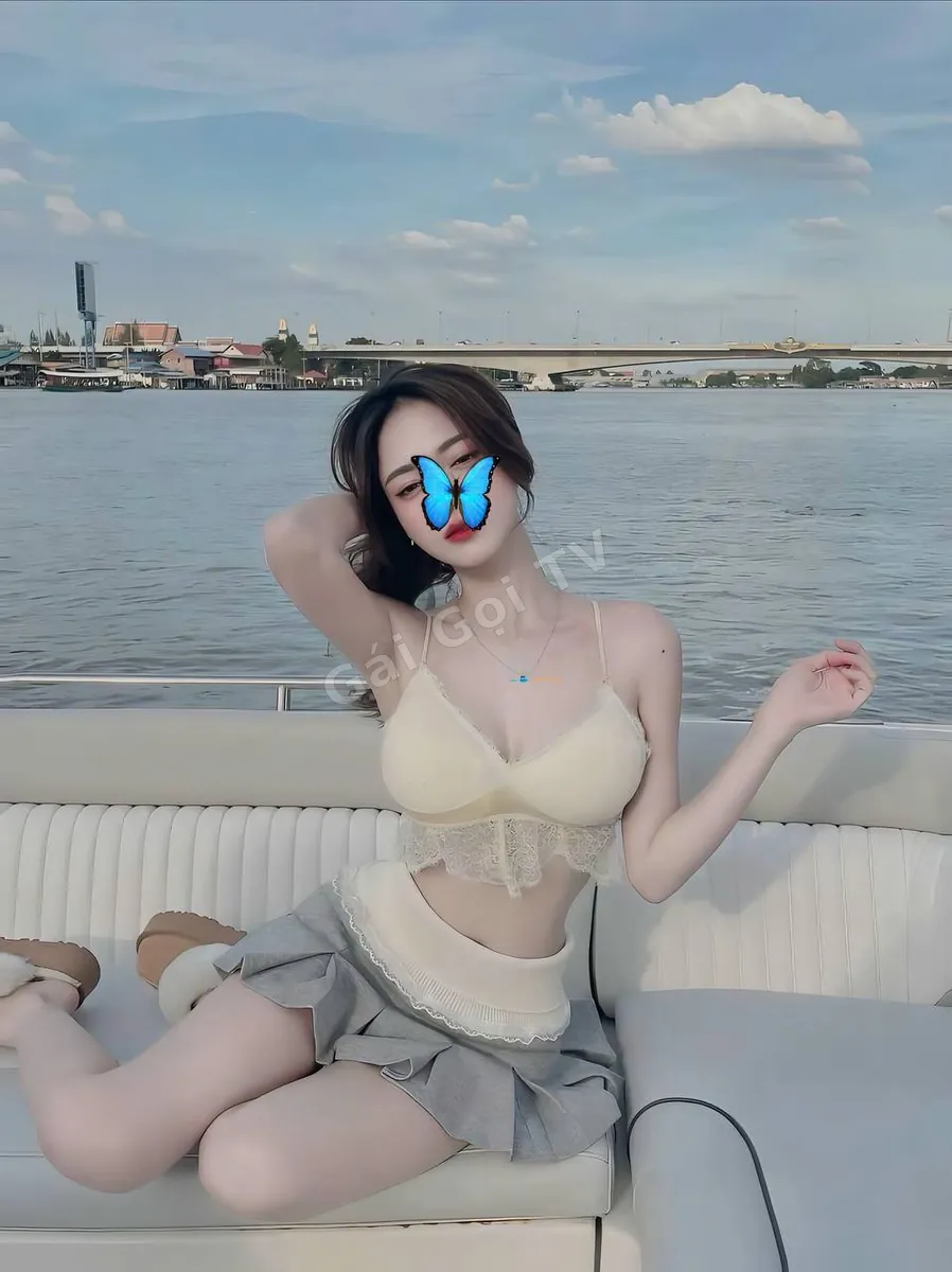 Ảnh 2 - MAI ANH - GÁI NON MẶT XINH - VÚ BƯỚM SIÊU ĐẸP GỢI TÌNH - FULL DỊCH VỤ CHIỀU KHÁCH HẾT MÌNH - CHỊCH RẤT THOẢI MÁI THỜI GIAN