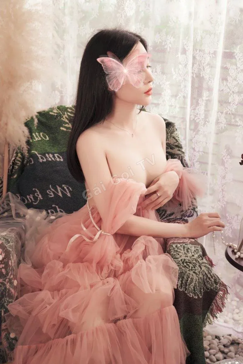 Ảnh 6 - HảI Yến - Gái Xinh Duyên Dâm - Vú To Body Gợi Tình - Cảm Xúc Ngất Ngây - Hưng Phấn Ngập Tràn