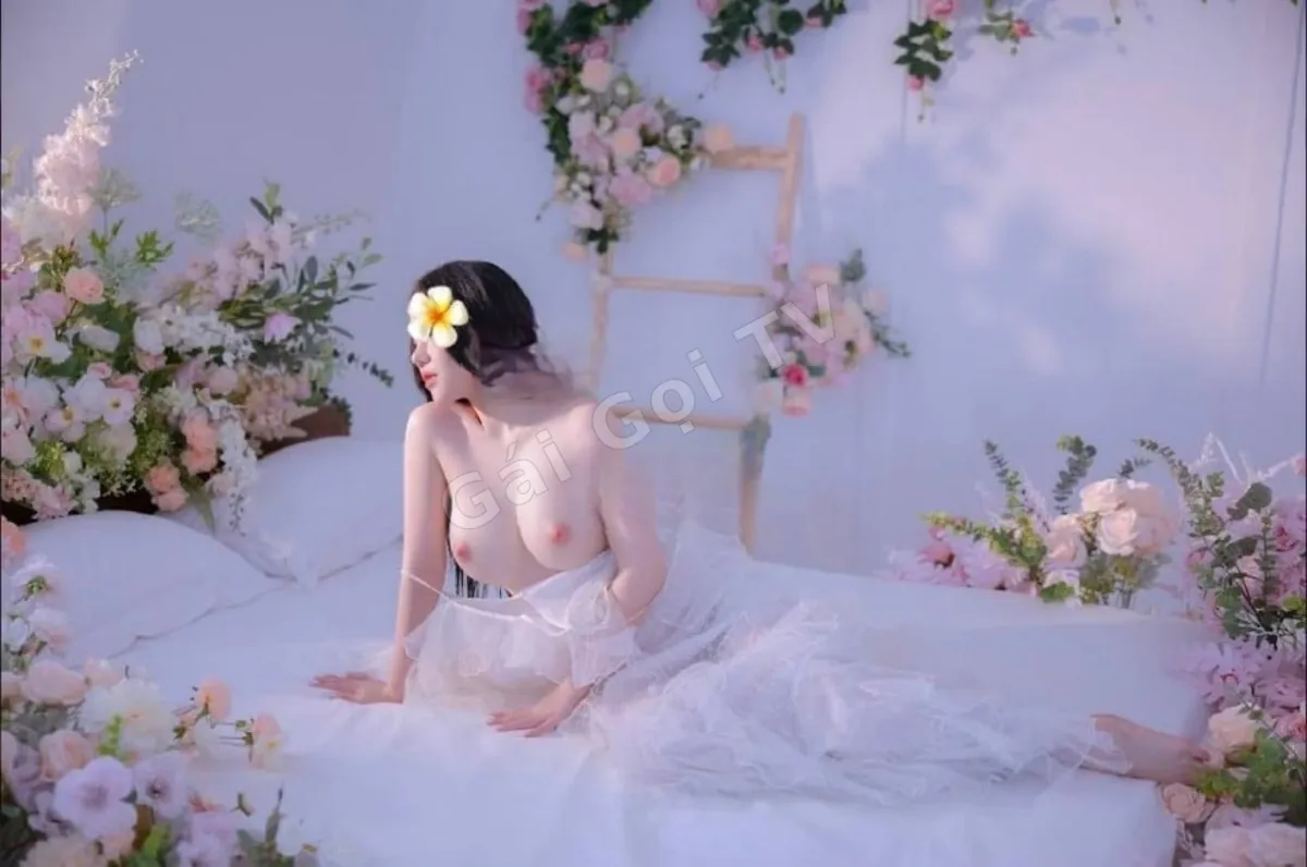 Ảnh 2 - Yến Nhi- Em Thích Dâm Đãng- Chơi Dâm Bạo- Chiều Chuộng 6996 Các Kiểu-