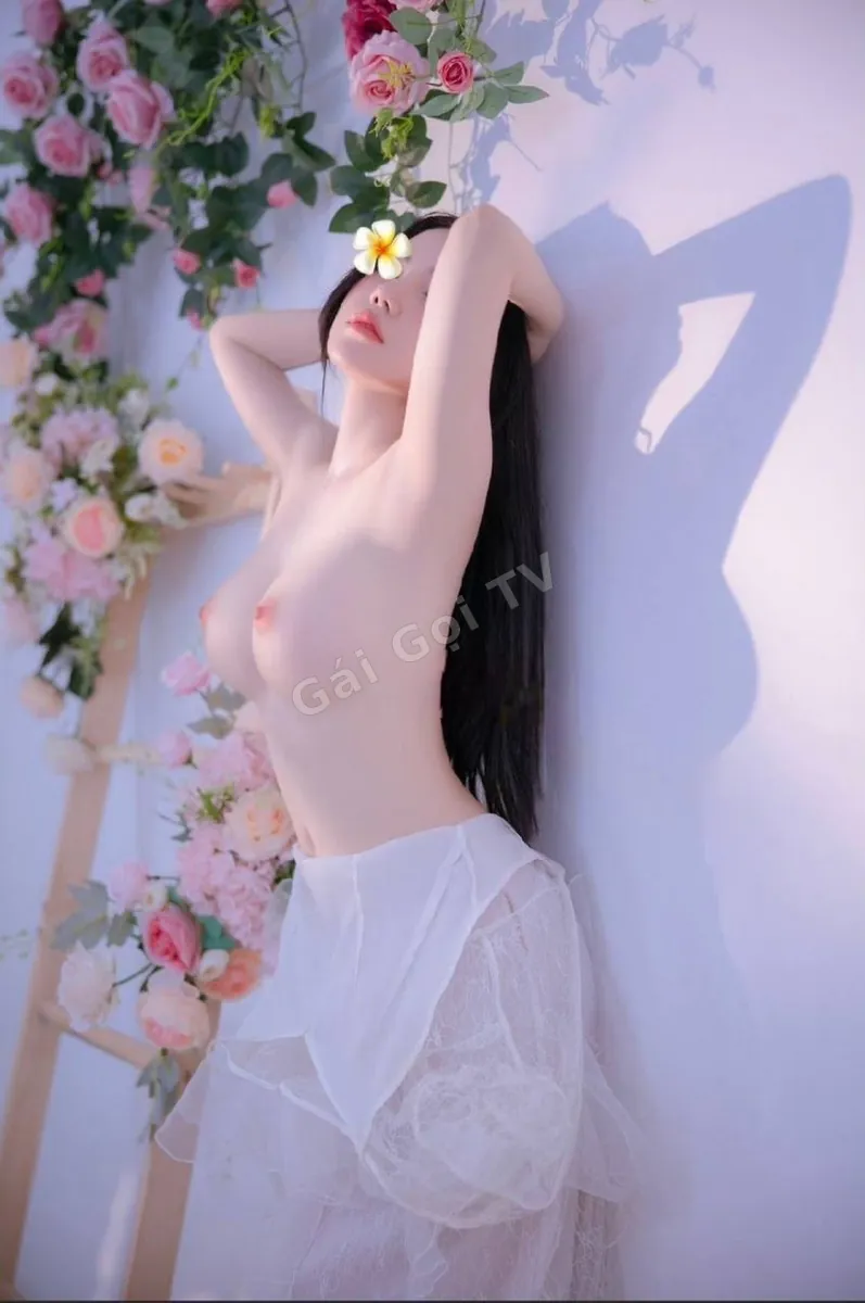 Ảnh 7 - Yến Nhi- Em Thích Dâm Đãng- Chơi Dâm Bạo- Chiều Chuộng 6996 Các Kiểu-