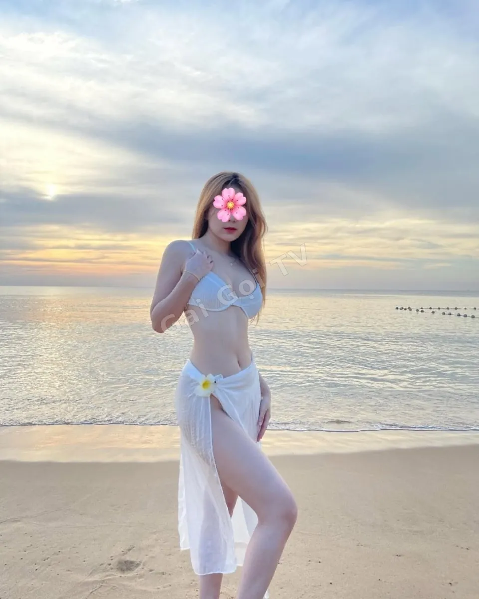 Ảnh 4 - Hà Linh - Vú To Đẹp Căng Tràn - Sexy Ngọt Ngào, Dâm Đãng Gợi Tình + Kèn Sáo Êm Ái - Làm Anh Sướng