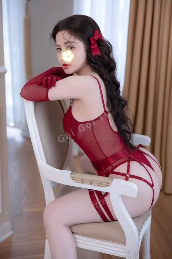 Gái gọi 🔥YẾN NGỌC🔥 - Teen xinh - Nhí nhảnh vui tính - Tp Biên Hoà