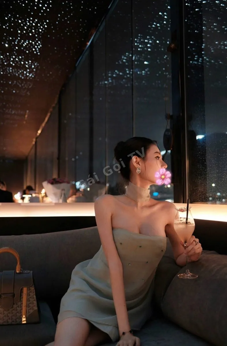 Ảnh 2 - Hà Thu - Dâm Đãng Gợi Tình - Xinh Duyên Ngực To - Khát Khao Lên Đỉnh Cùng Em