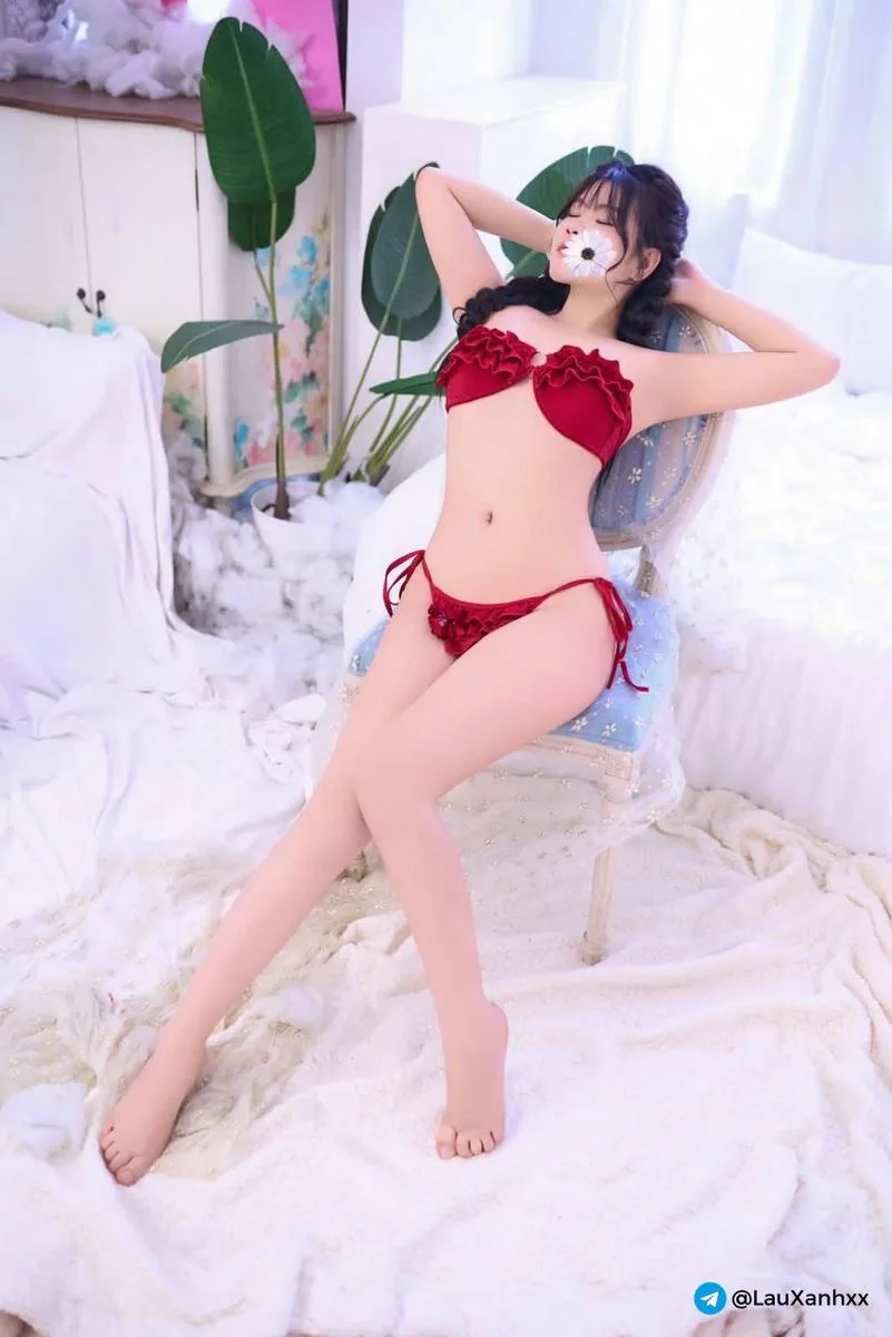 Ảnh 6 - ❤️ bé thỏ ❤️ TEEN Nữ DÂM THẦN - Siêu Sexy đa tình