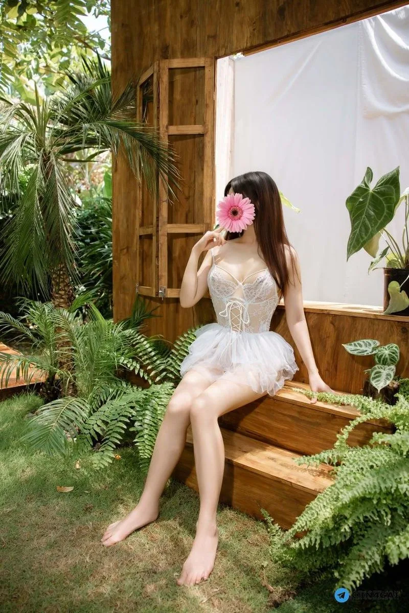 Ảnh 3 - ❤️ THANH THỦY - Đam mê tình dục - Mong To Doggy phê