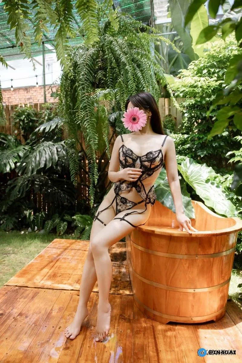 Ảnh 6 - ❤️ THANH THỦY - Đam mê tình dục - Mong To Doggy phê