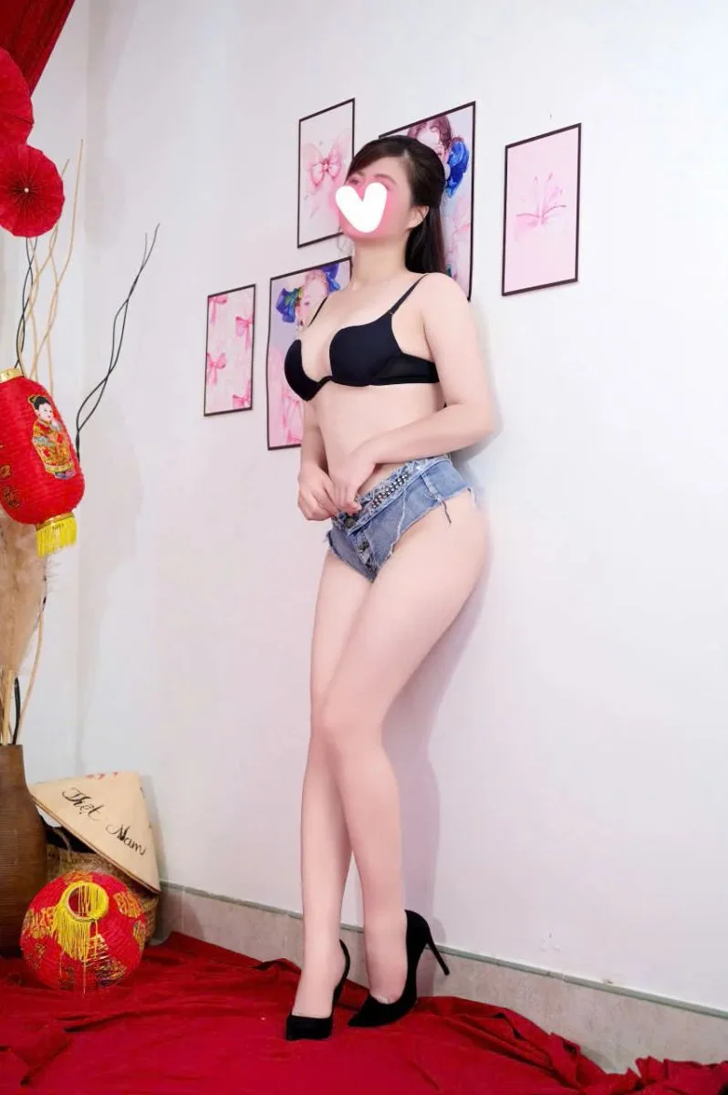Ảnh 12 - 🌸MI MI🌸- DÂM ĐÃNG ĐÁNG YÊU - VÚ TO MÔNG MẨY CĂNG TRÀN - LÀM TÌNH ĐỈNH CAO