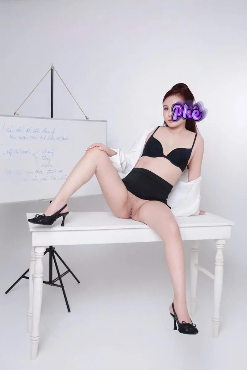 Ảnh 11 - Hà Anh, Nhiệt Tình -Chiều Khách-Đẳng Cấp Bú Mút