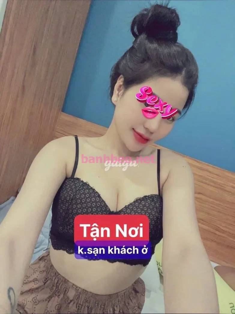 Gái gọi Gái xinh Trâm Anh_ Gương mặt kute, body gợi cảm - Tp Vũng Tàu