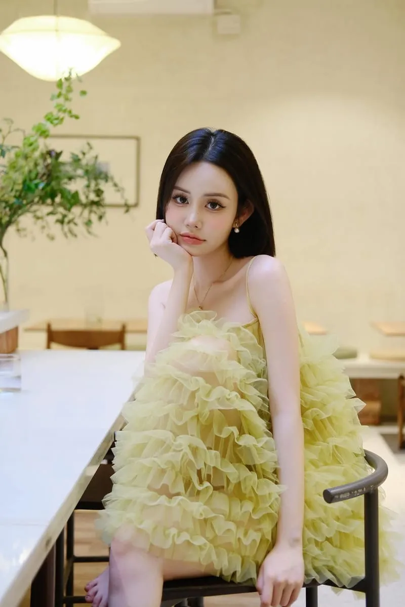 Ảnh 15 - Ngọc Trinh GenZ🎀 Xinh sang, em chỉ nhận khách trẻ🎀