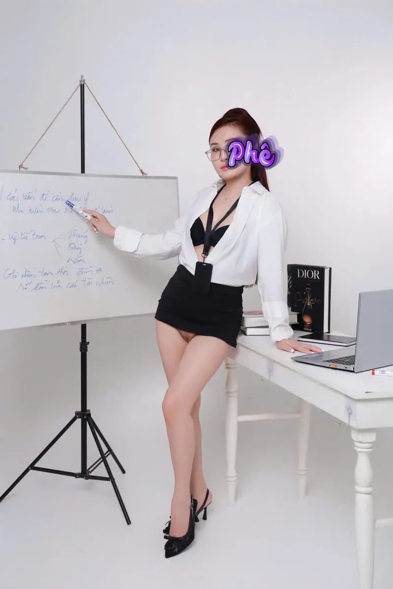 Ảnh 4 - Hà Anh, Nhiệt Tình -Chiều Khách-Đẳng Cấp Bú Mút