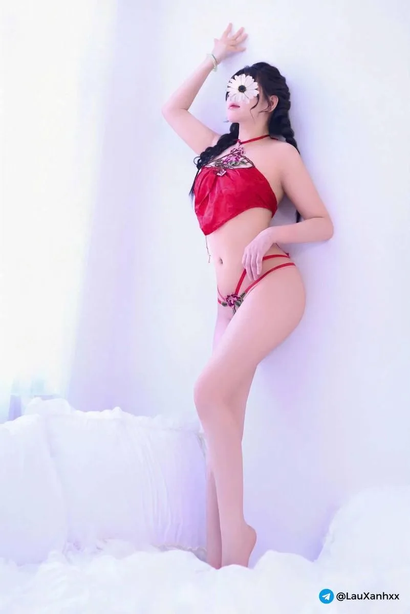 Ảnh 14 - ❤️ bé thỏ ❤️ TEEN Nữ DÂM THẦN - Siêu Sexy đa tình