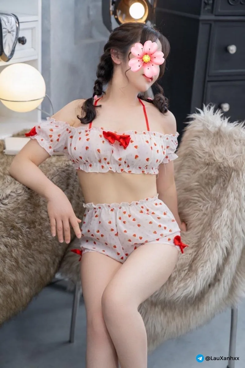 THÚY NGÂN ❤️🔥❤️🔥 VÚ BỰ, MẶT XINH, TUYỆT CHIÊU DÂM ĐÃNG