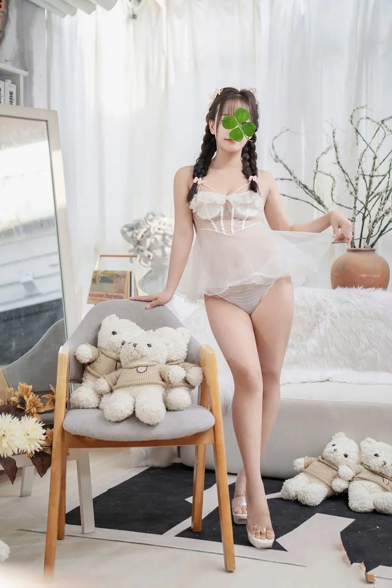 Ảnh 2 - NEW ⭐PHI YẾN MỚI LÊN SÓNG GẦN ĐÂY XINH TƯƠI NGOAN HIỀN
