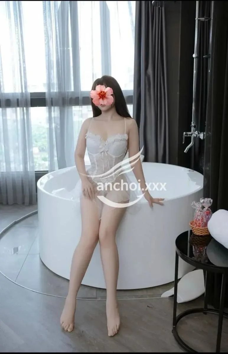 Ảnh 9 - HOT TRÚC MAI CHÂN DÀI LOLI, DA DÁNG ĐẸP NUỘT NÀ