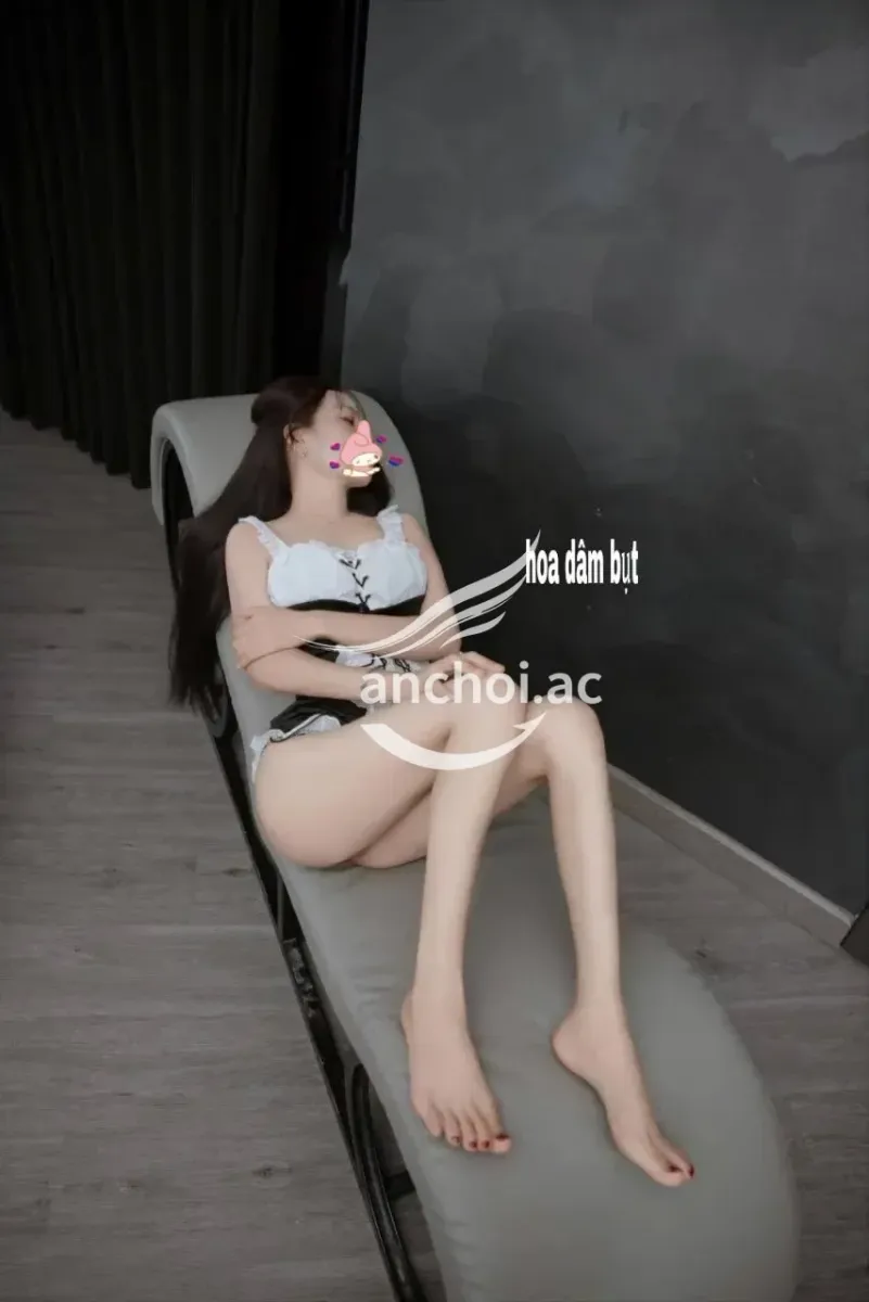 Ảnh 5 - NGỌC DIỄM _ Dâm Đãng Chiều Khách Đáng Check