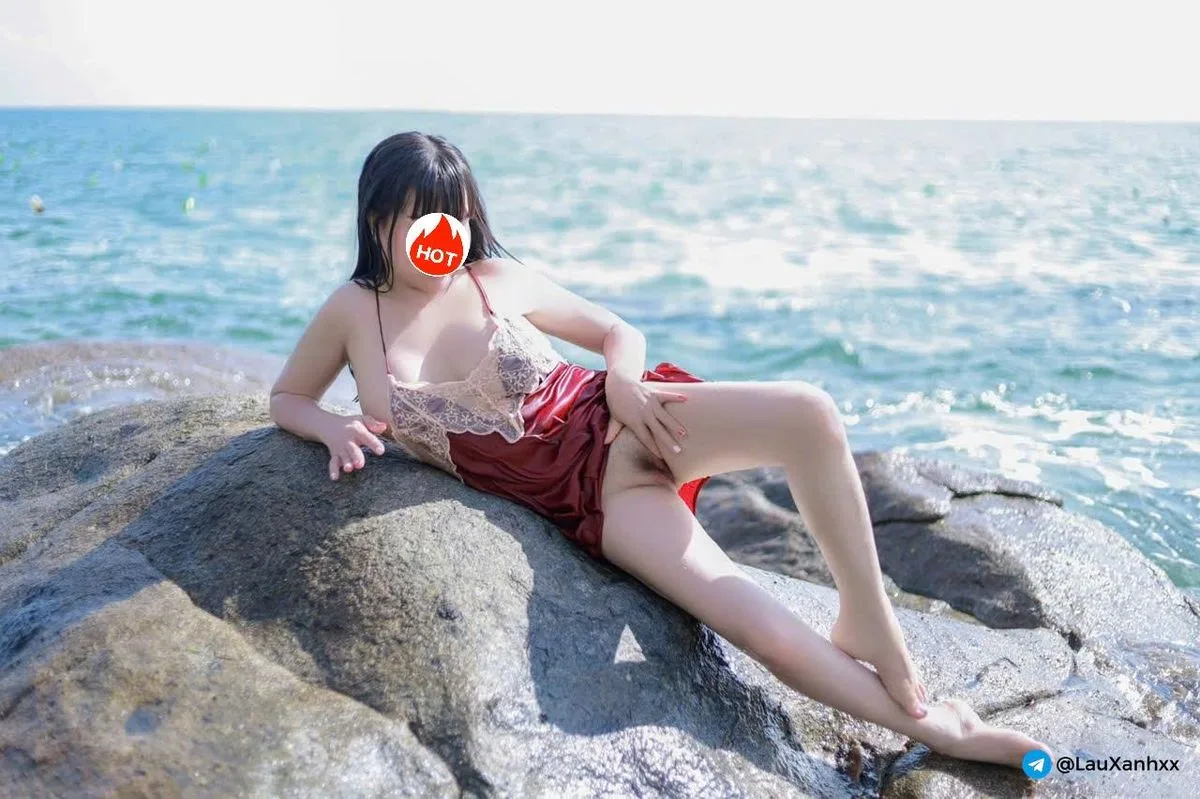 Ảnh 5 - Hot!!!❤️Nhã Tuyết Dâm Nữ Thèm Khát Tình Dục❤️Thân Hình Em Sinh Ra Để Được Chịch❤️ 3 Vòng Sexy Quyến Rũ.