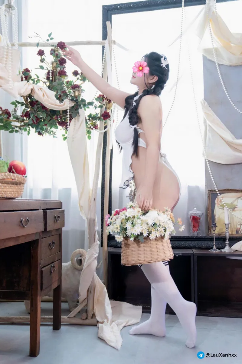 Ảnh 19 - LINH KUN CÔ NÀNG XINH XẮN LÀM TÌNH CUỒNG NHIỆT,DỊCH VỤ ĐẦY ĐỦ
