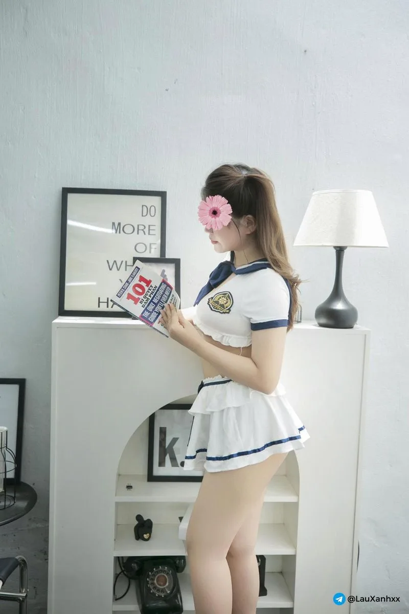 Ảnh 16 - Ngọc Mai Baby❤️Ngọt Ngào❤️Cảm Xúc Dâng Trào❤️Đẩy 1 Cái Là Phê Phê..ê..ê..ê