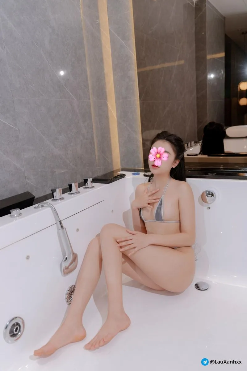 Ảnh 12 - ❤️Thảo Chi❤️2k8 Gái Đẹp Cực Xinh, Và Non,Body Tuyệt Đẹp