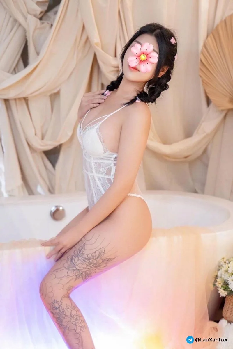 Ảnh 7 - ❣️THẢO VY❣️ĐẲNG CẤP GÁI XINH SANG DÂM ĐỈNH CAO TÌNH DỤC