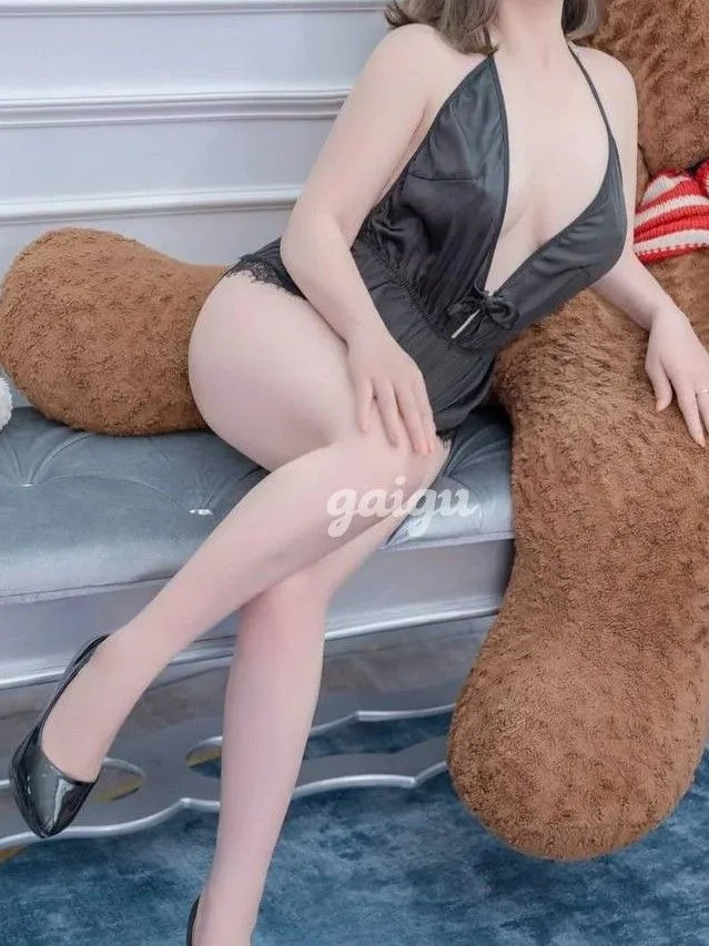 Ảnh 14 - Lisa ❤️ Máy Bay Dâm Đãng Mũm Mĩm, Vú Cực To, Bú Liếm Cực Đỉnh