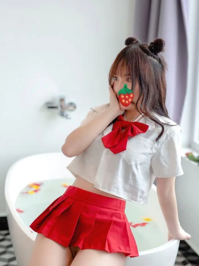 Ảnh 10 - ❤️ HẠ VY ❤️ Em gái xinh - Chuẩn hot girl - Giá chất