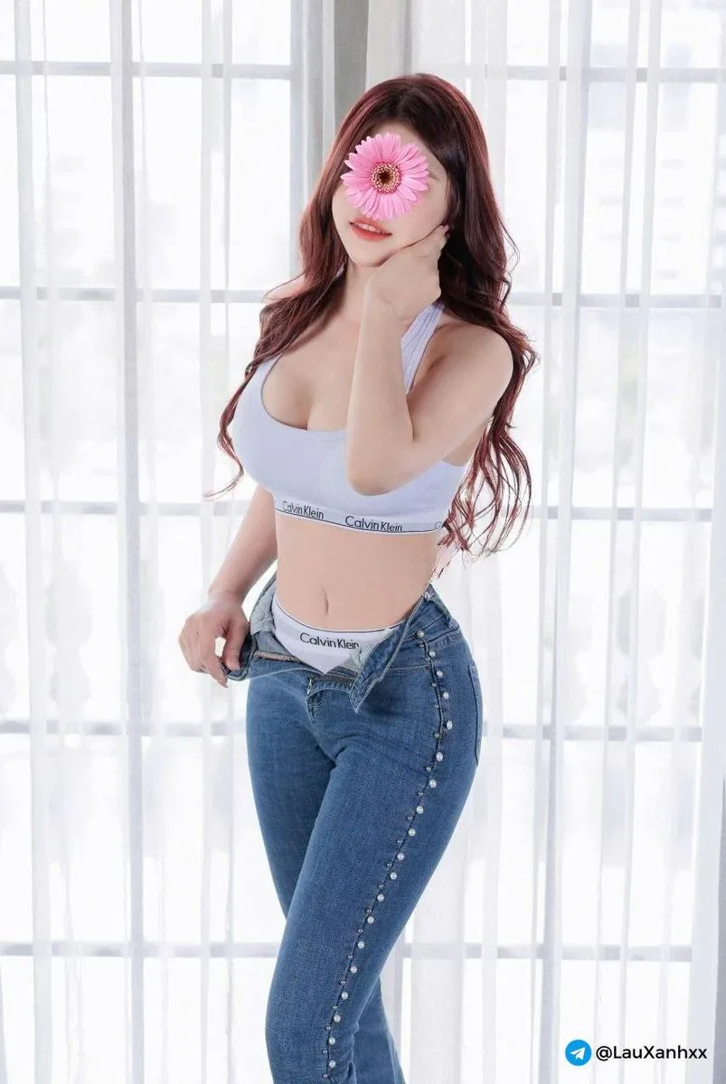 Ảnh 4 - ❤️ NGỌC TRINH ❤️ Em gái Mặt xinh - Vú Bự - Yêu chiều khách