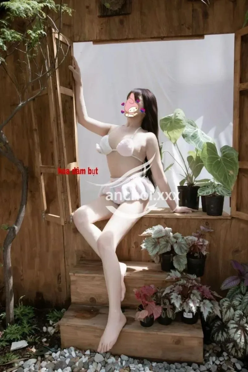 Ảnh 5 - NGỌC ANH - Nữ Thần khiêu dâm , sex hơn cả diễn viên JAV Vú Đẹp - Mu To - Bướm Khít -