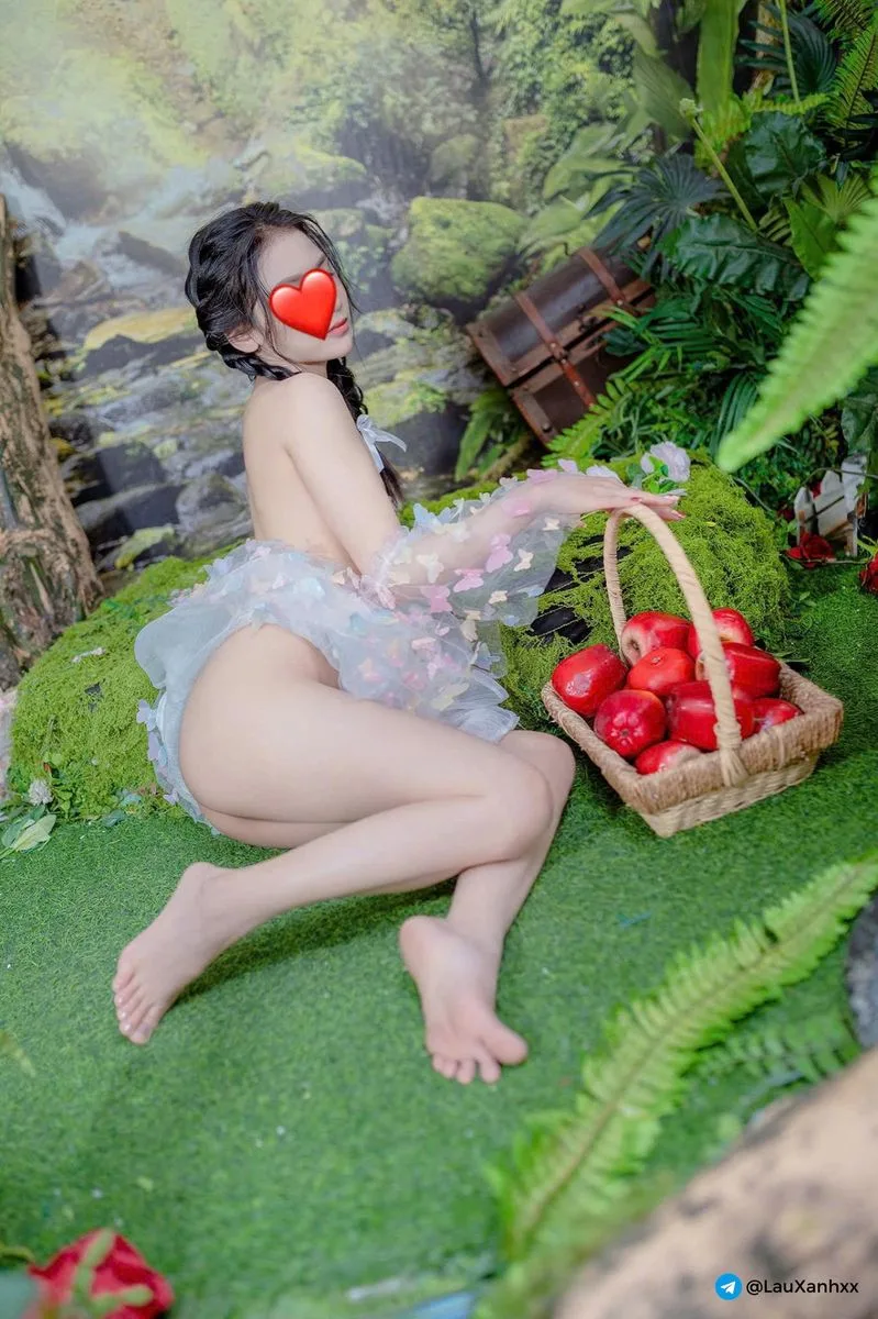 Ảnh 2 - Phú ÁI HỒNG - CÔ NÀNG DÂM ĐÃNG - THỔI KÈN CỰC PHÊ