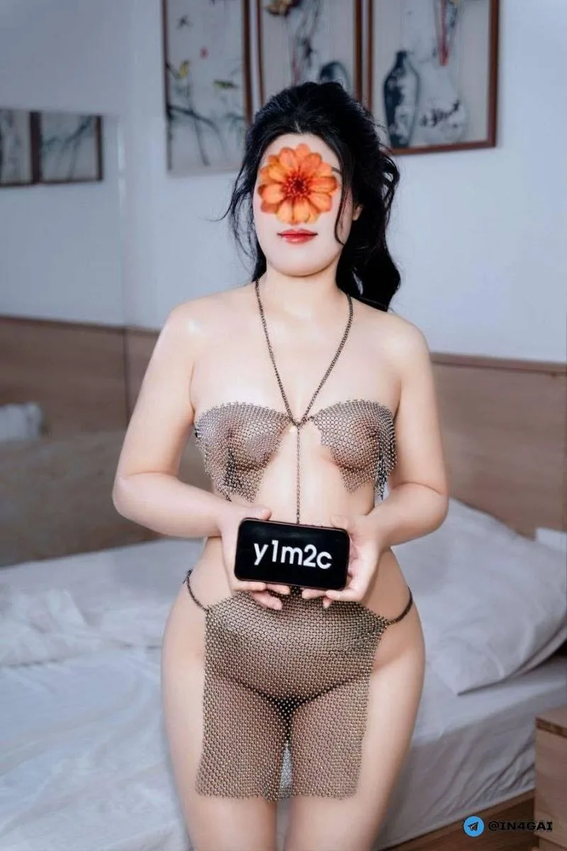 Gái gọi Như Mai - Lần Đầu Làm Web, Body Bóng Nhẫy Chuẩn Dâm Cô Nương - Huyện Hóc Môn