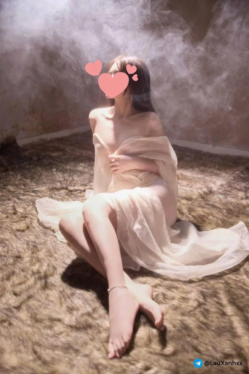 Ảnh 10 - HOT ⭐KHÁNH HUYỀN SINH VIÊN NĂM NHẤT ĐẠI HỌC DU LỊCH [SIÊU XINH]