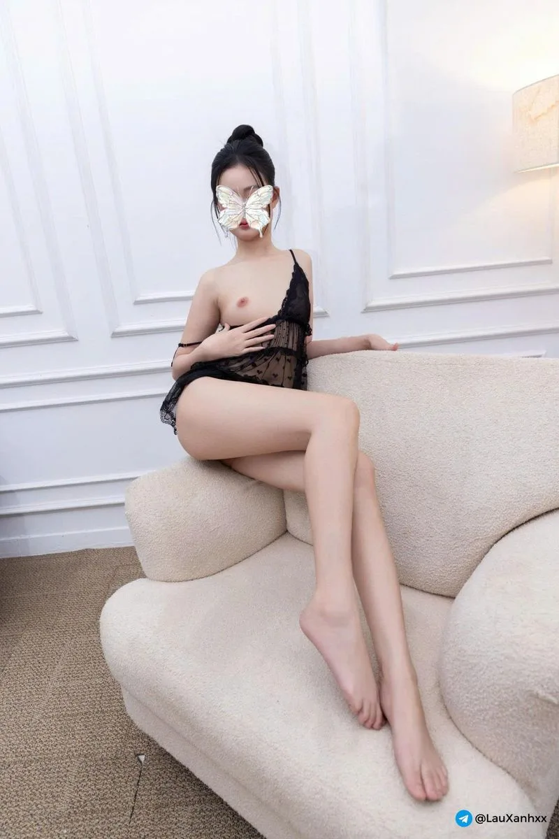 Ảnh 16 - ELYY ❤️ LOLI MỚI LỚN, MÌNH DÂY, XINH XẮN, VÚ VỪA NHÚ