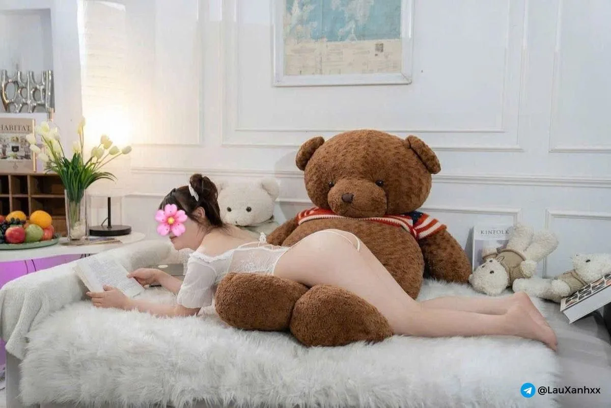 Ảnh 14 - THẢO LY VÚ HÀNG THẬT NGON CHẤT LƯỢNG,EM NGOAN HIỀN