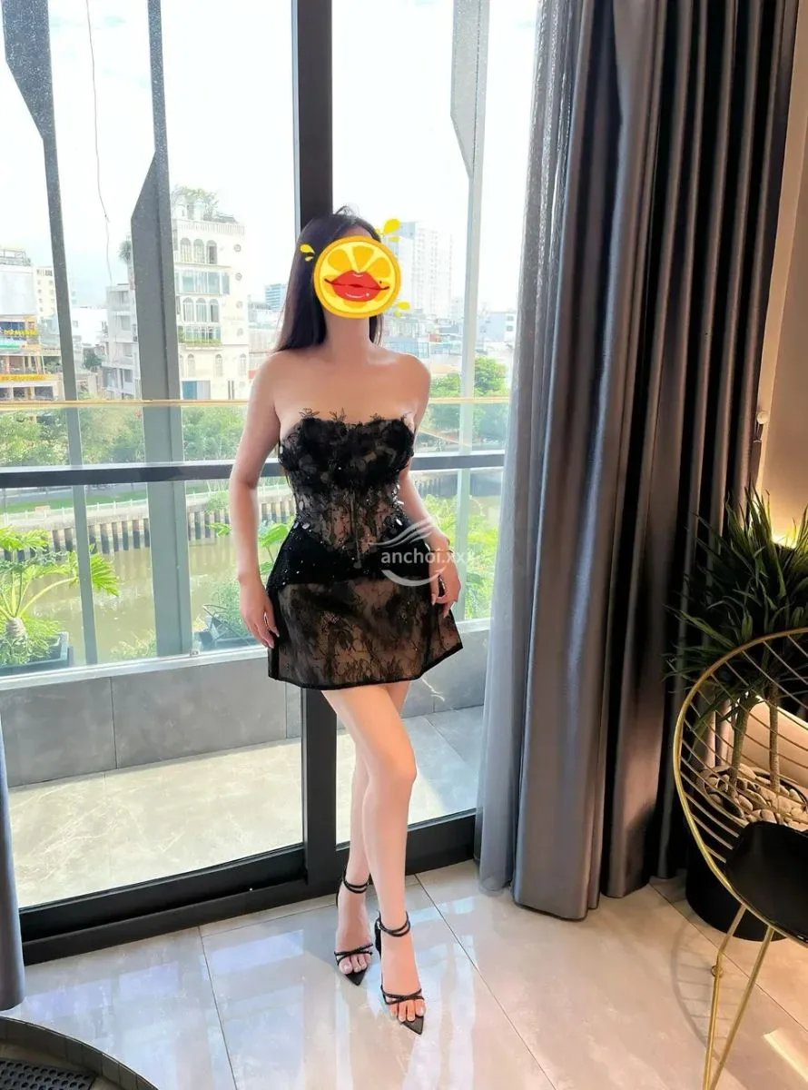 Ảnh 6 - HOT GIRL❤️ PÉ MIU ❤️NEW FACE - VẺ ĐẸP XINH NGOAN, CHIỀU KHÁCH NHẸ NHÀNG