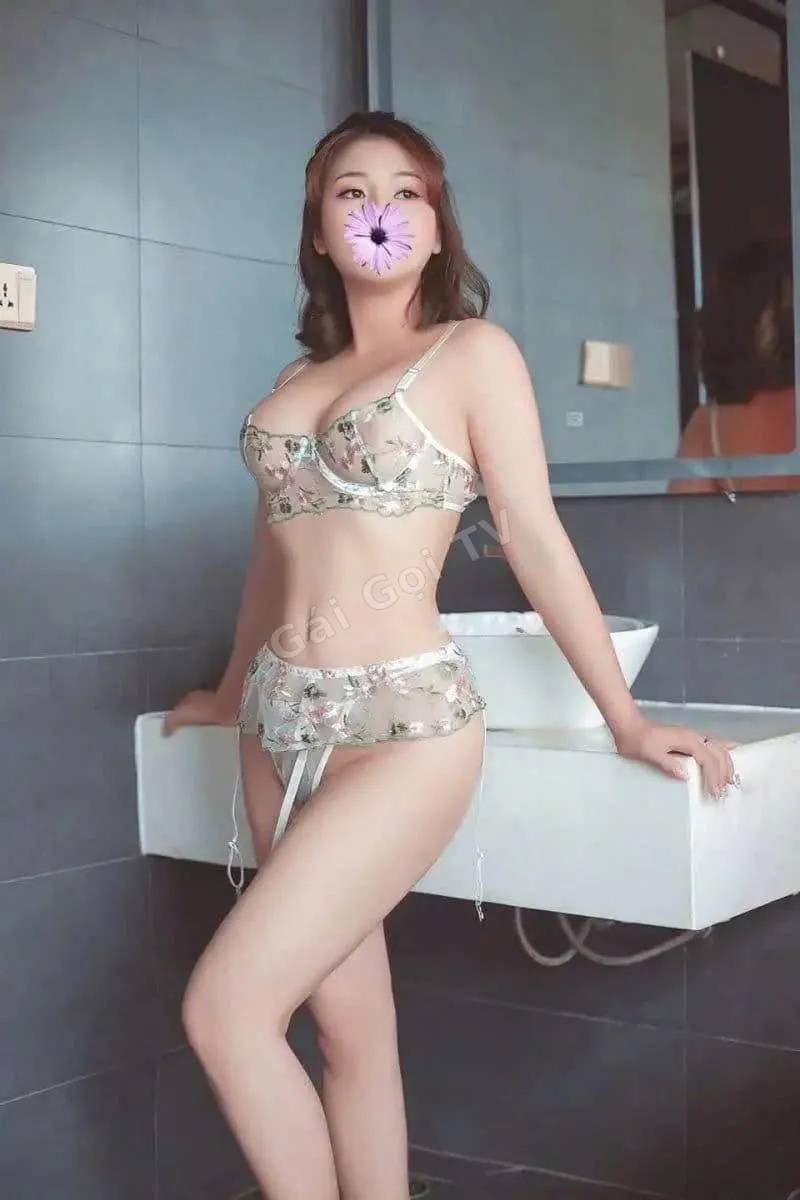 Ảnh 7 - Tiểu Nguyệt 🌸🌸 Gái dâm làm tình như người yêu