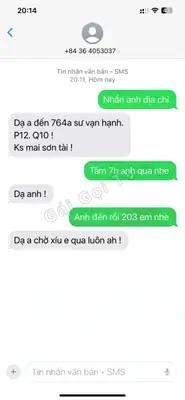 Ảnh đánh giá