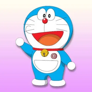 Doraemon