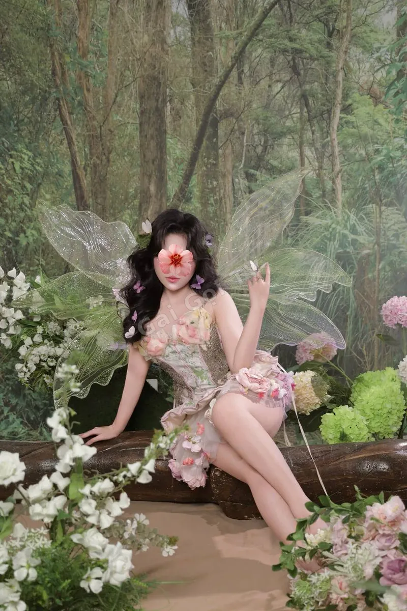 Bé Nhi 2k7 ❤️🔥Bé teen mũm mĩm, vui vẻ ngoan.