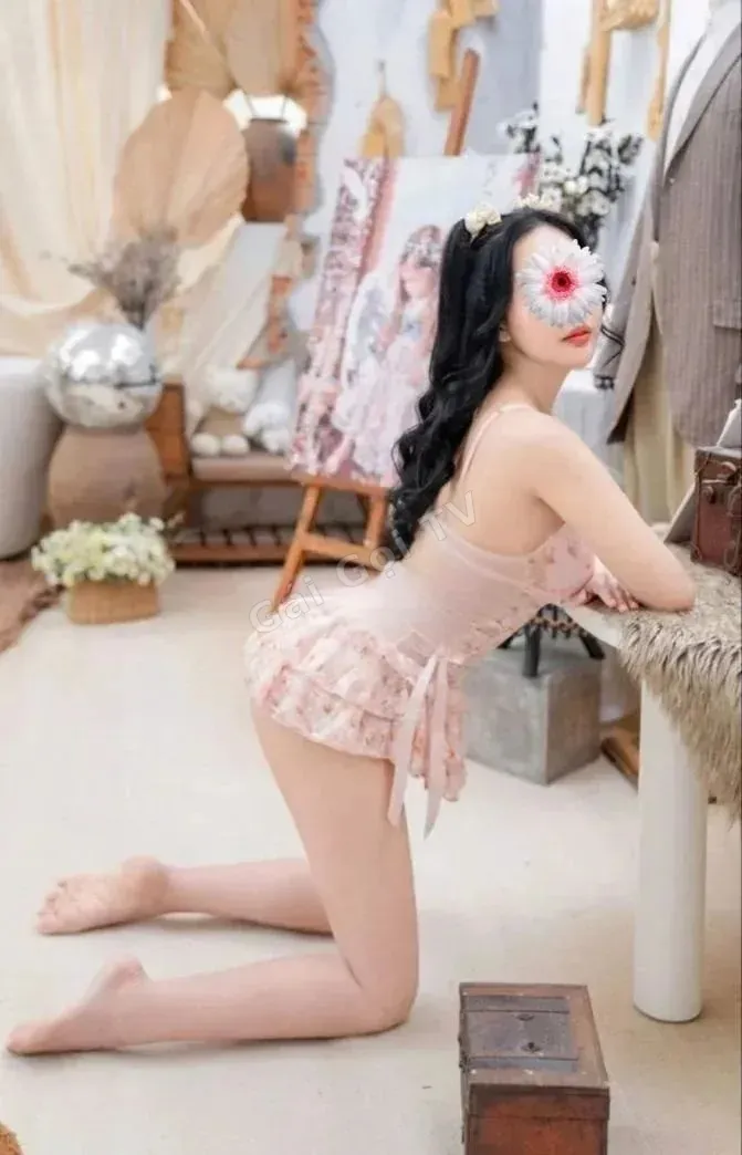 Ảnh 13 - Gia Hân BaBy 🌸🌸 Mặt Xinh Dáng Đẹp Làm Tình Ngất Ngây