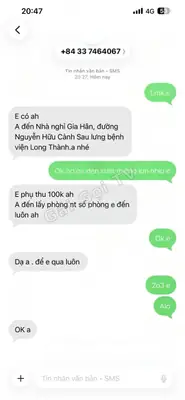 Ảnh đánh giá