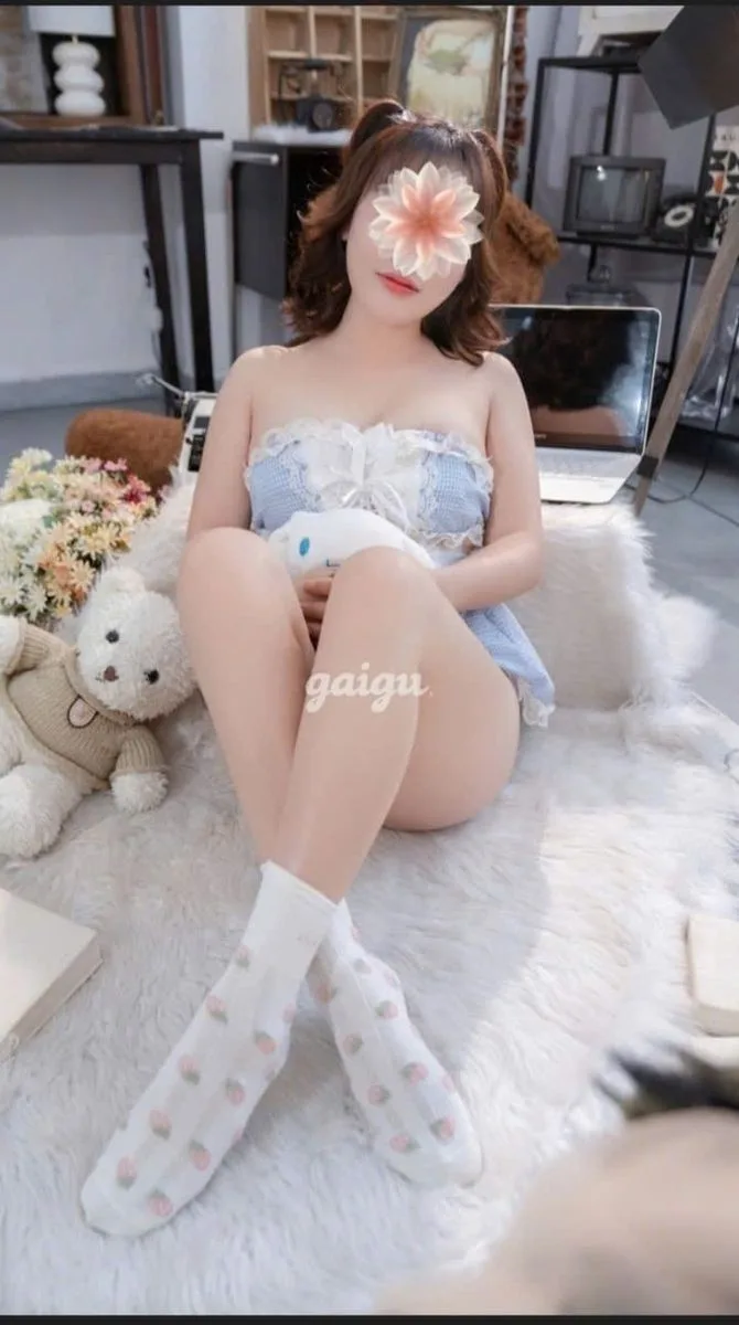 Ảnh 2 - Hà Trang,❤️❤️ VÚ TO ĐẸP CĂNG TRÀN - XINH ĐÁNG YÊU CUỒNG NHIỆT CHÁY BỎNG -