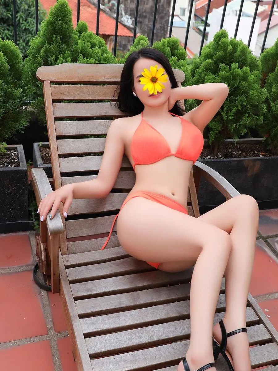 Ảnh 5 - New Hotgirl❤️ Baby Trinh❤️Đẳng Cấp Xinh Teen❤️Gái Mới Lớn Non Tơ
