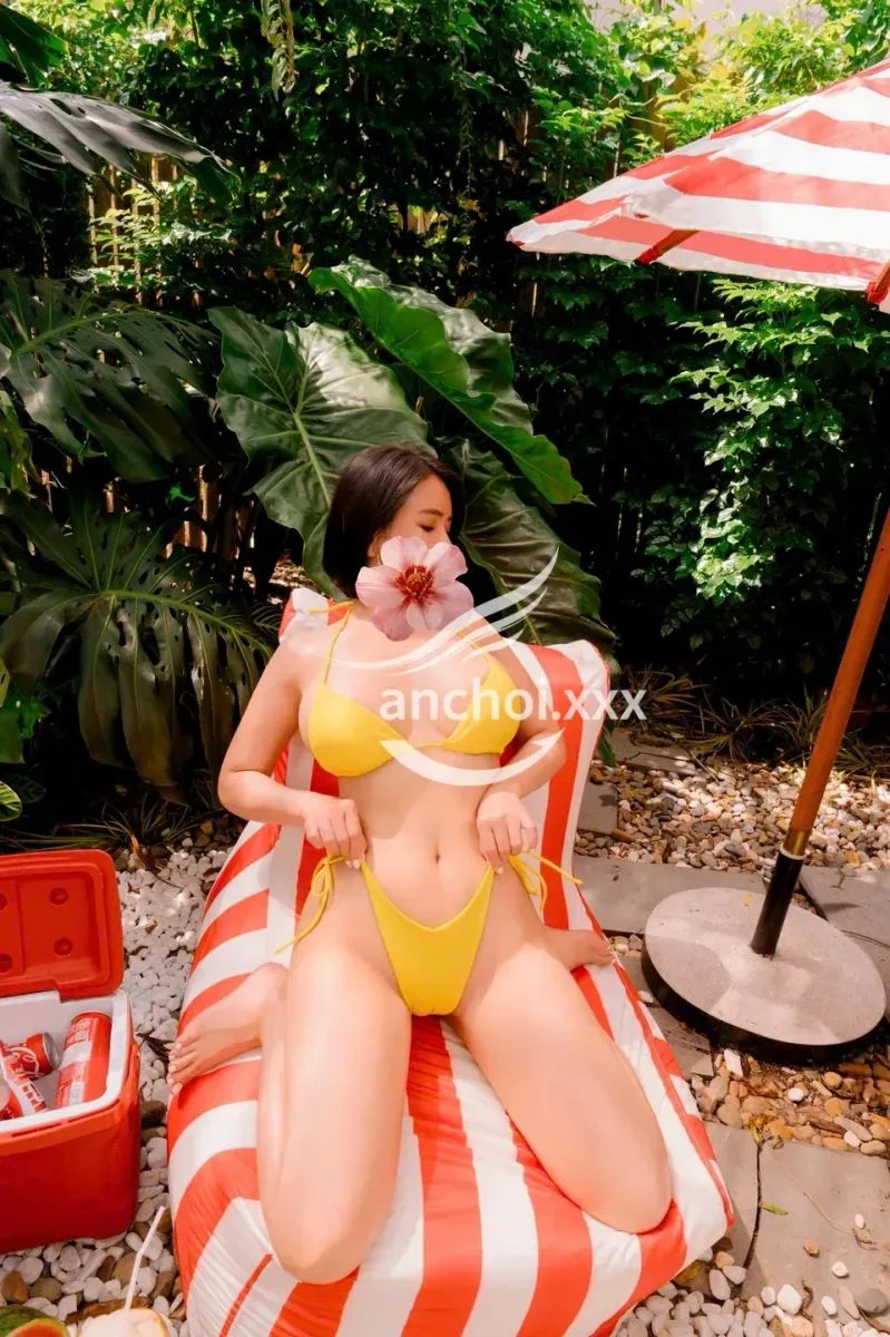 Ảnh 15 - Cẩm Như - Mùa Hè Rực Lửa Với Cô Nàng Nóng Bỏng [501]