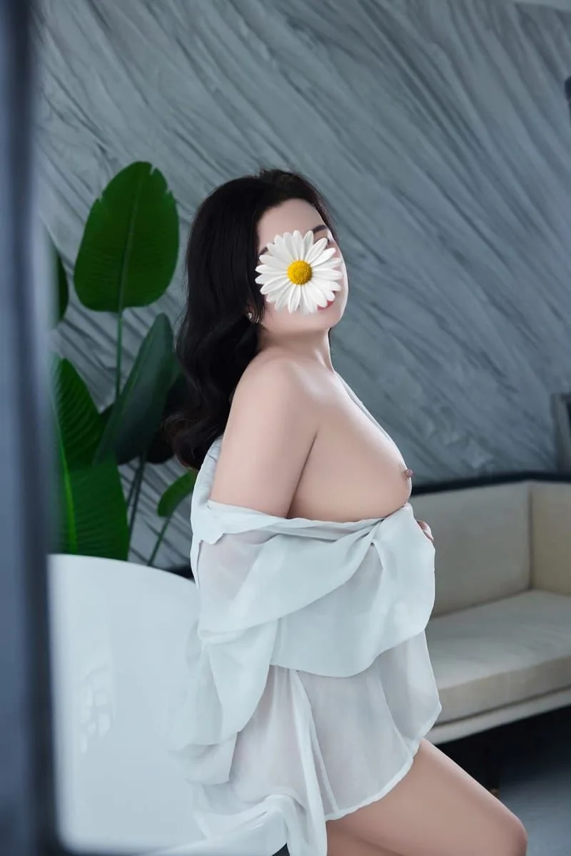 Ảnh 2 - ❤️SA SA❤️ XINH DÂM VÚ TO PHỤC VỤ NHIỆT TÌNH