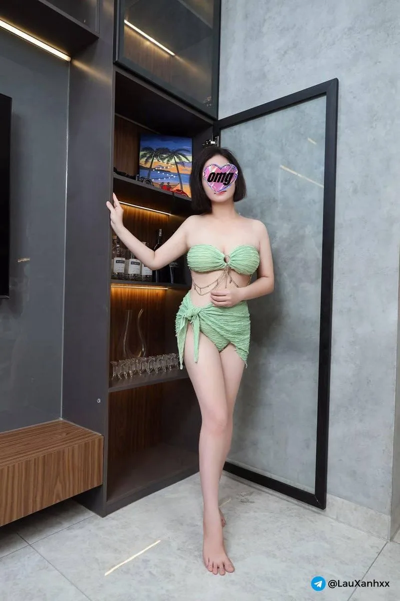 Ảnh 14 - [⭐ VIP✔ ] Tina - Đẳng Cấp Mình Dây, Service Đỉnh Cao Đê Mê