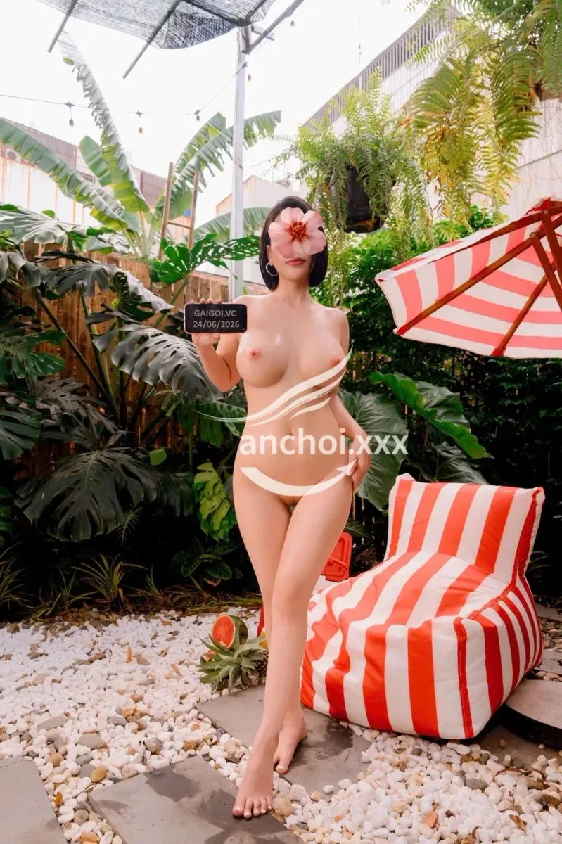 Ảnh 17 - Cẩm Như - Mùa Hè Rực Lửa Với Cô Nàng Nóng Bỏng [501]