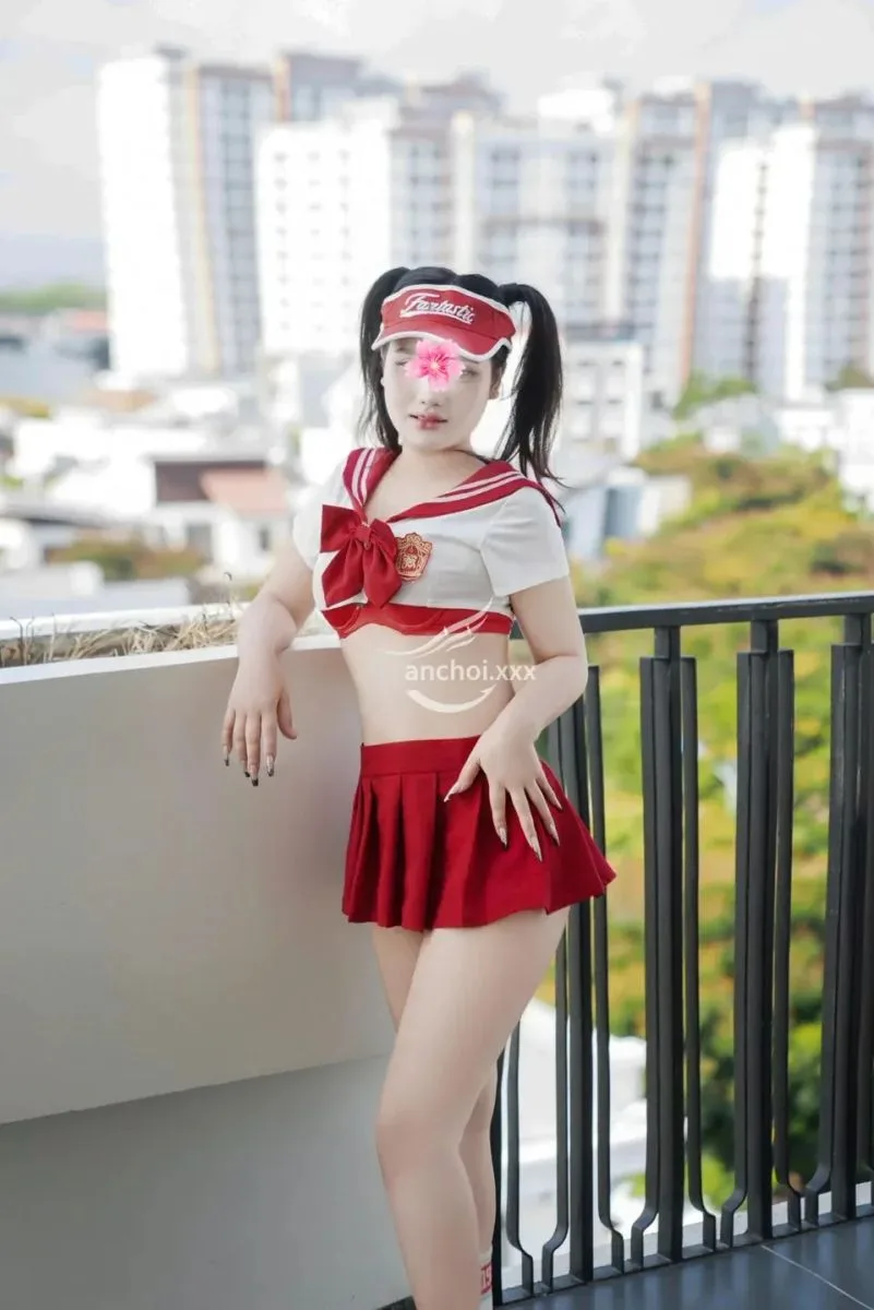 Ảnh 3 - Bé  Ngân 2k6 Xinh Dâm Non Tơ