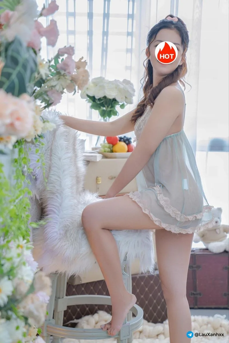 Ảnh 12 - Thanh Như,Chuẩn Xinh,Giá Siêu Bình Dân,Chất Lượng Thì Khỏi Bàn